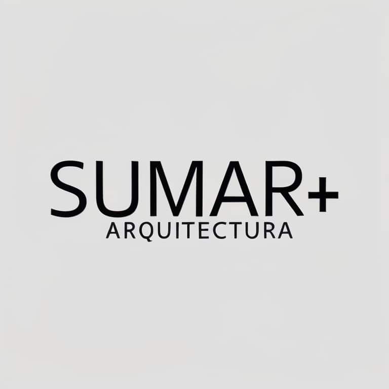 sumAR+ Arquitectura